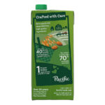 Bebida vegetal de almendra Original sin azúcar Pacific Foods - Imagen 3