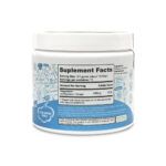 Citrato de magnesio en polvo Amazonía 250g - Imagen 2