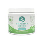 Inulina de agave azul Amazonía 250g
