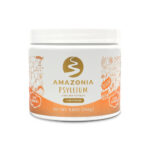 Cáscara de psyllium en polvo Amazonía 250g