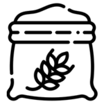 Harinas
