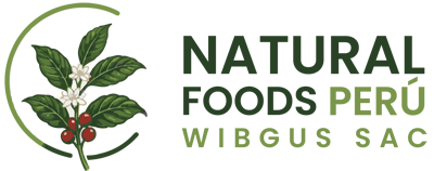 NATURAL FOODS | Wibgus SAC