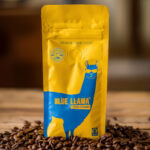 Blend de Especialidad Blue Llama 284g - Imagen 2