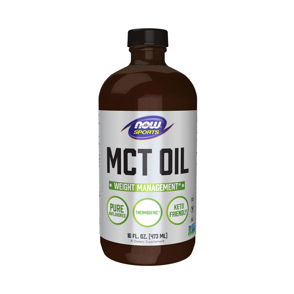 MCT-oil-Now-Foods-473ml Aceite Mct Now 473ml - Imagen 1