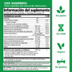 Gomitas Superfrutas Goli x 60 unidades - Imagen 3